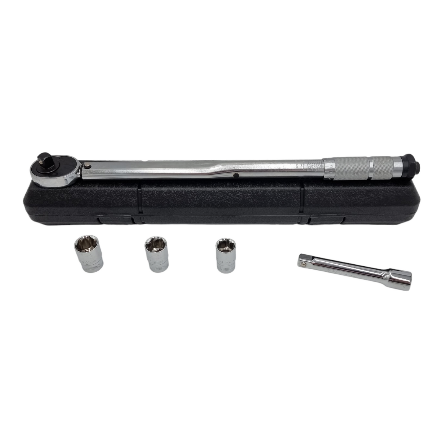 Ratschen-Set XL 5-tlg. KraftMüller