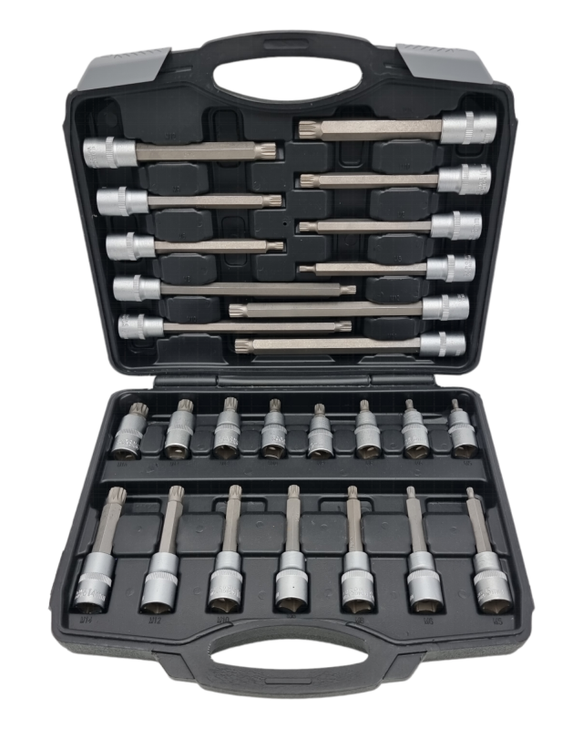 Bit-Steckschlüssel Set