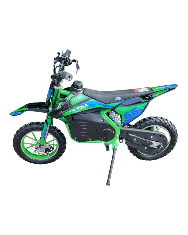 Kindermotocross 1000W – Fahrspaß & Action für kleine Abenteurer