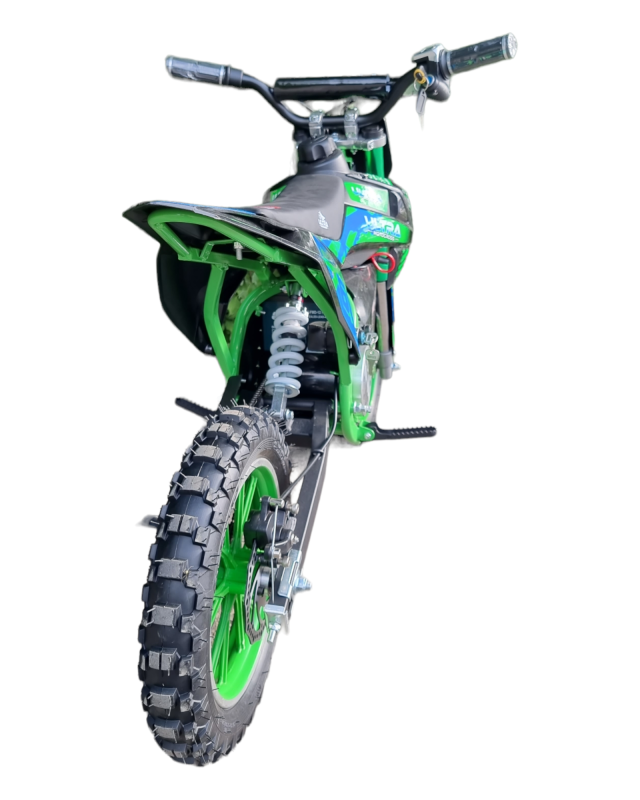 Kindermotocross 1000W – Fahrspaß & Action für kleine Abenteurer