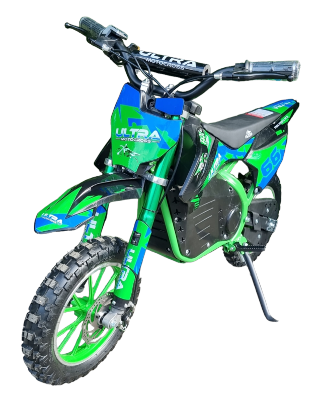 Kindermotocross 1000W – Fahrspaß & Action für kleine Abenteurer
