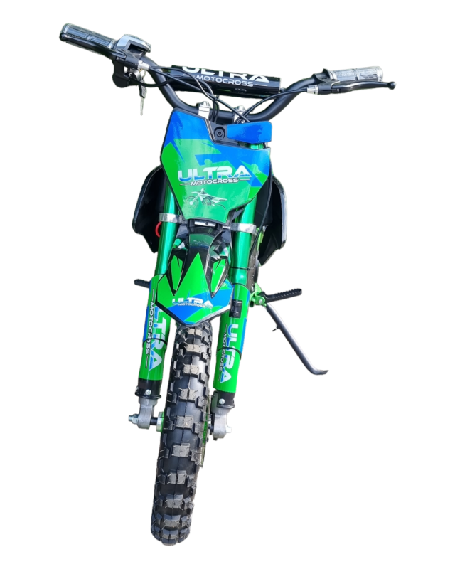 Kindermotocross 1000W – Fahrspaß & Action für kleine Abenteurer