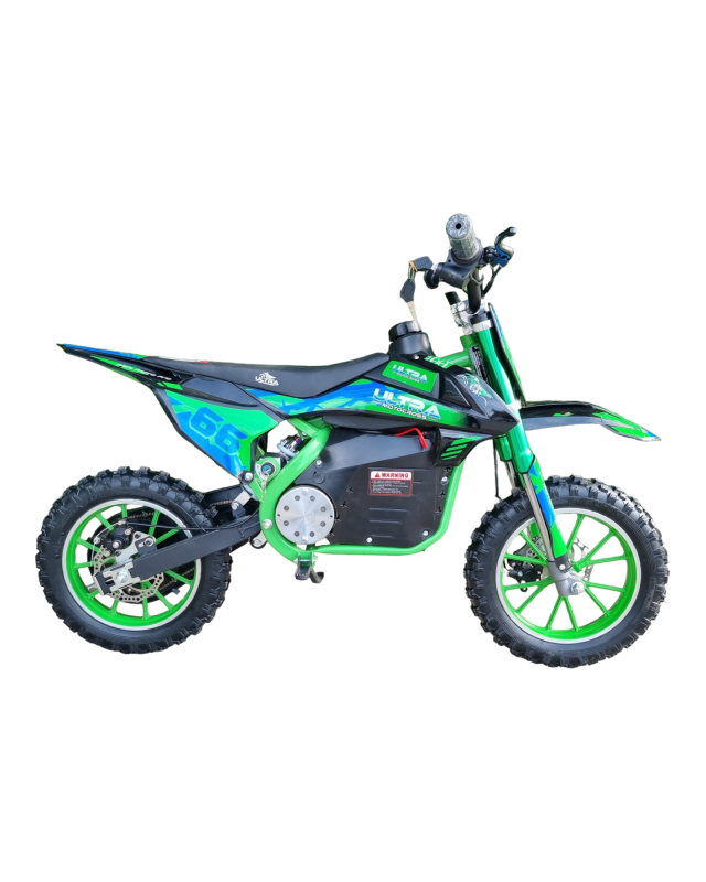 Kindermotocross 1000W – Fahrspaß & Action für kleine Abenteurer