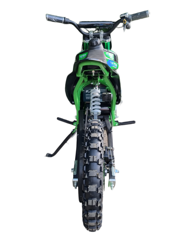 Kindermotocross 1000W – Fahrspaß & Action für kleine Abenteurer