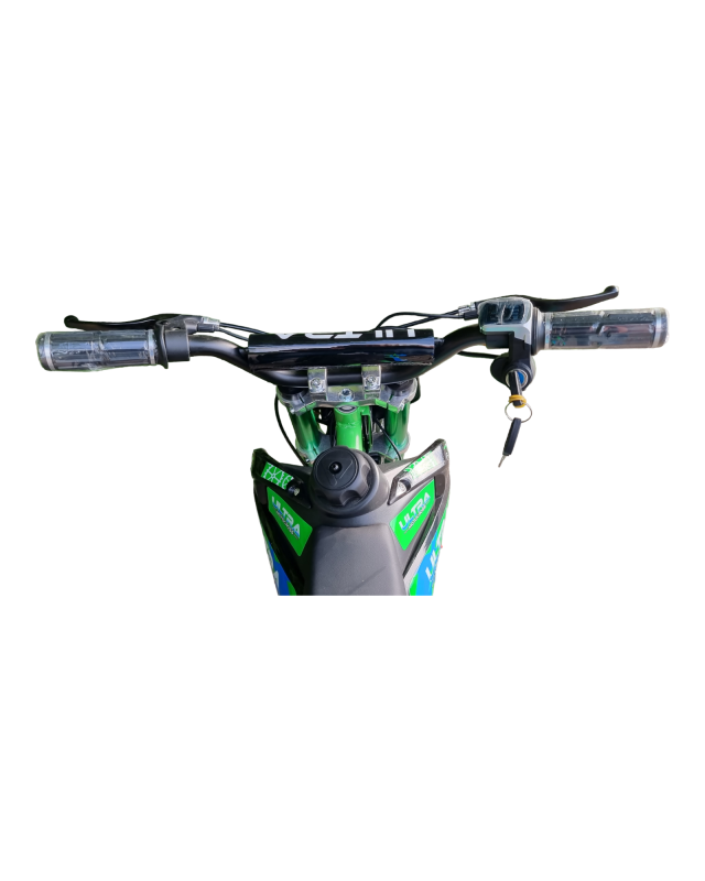 Kindermotocross 1000W – Fahrspaß & Action für kleine Abenteurer