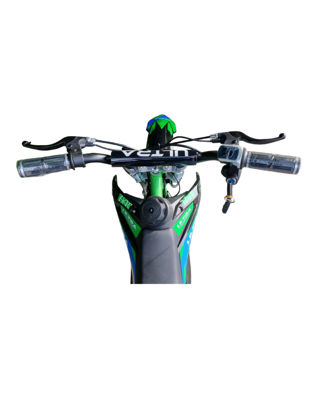 Kindermotocross 1000W – Fahrspaß & Action für kleine Abenteurer