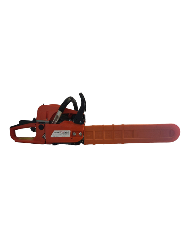 Benzinkettensäge Kraft World | PR-YC5200