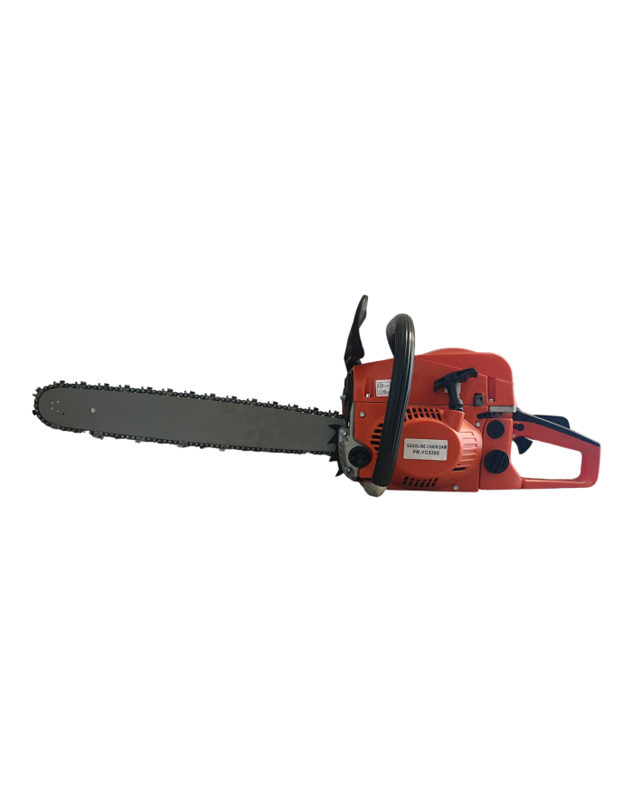 Benzinkettensäge Kraft World | PR-YC5200
