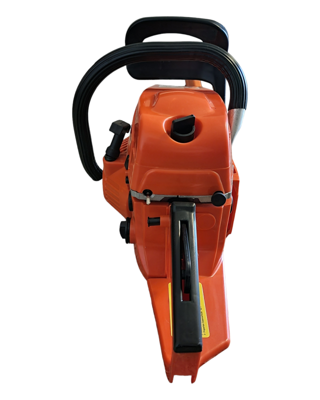 Benzinkettensäge Kraft World | PR-YC5200