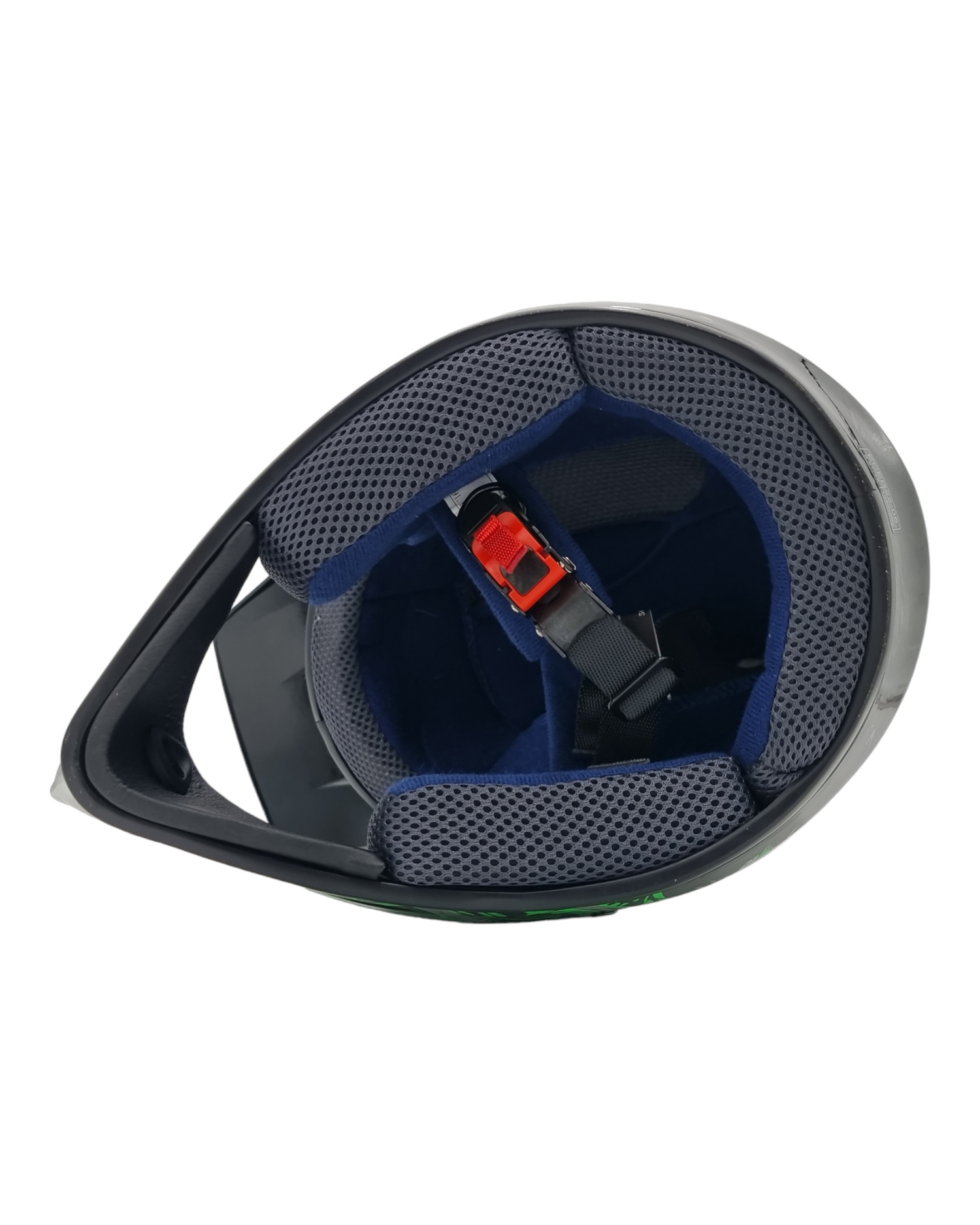 Motocross Helm Kinder