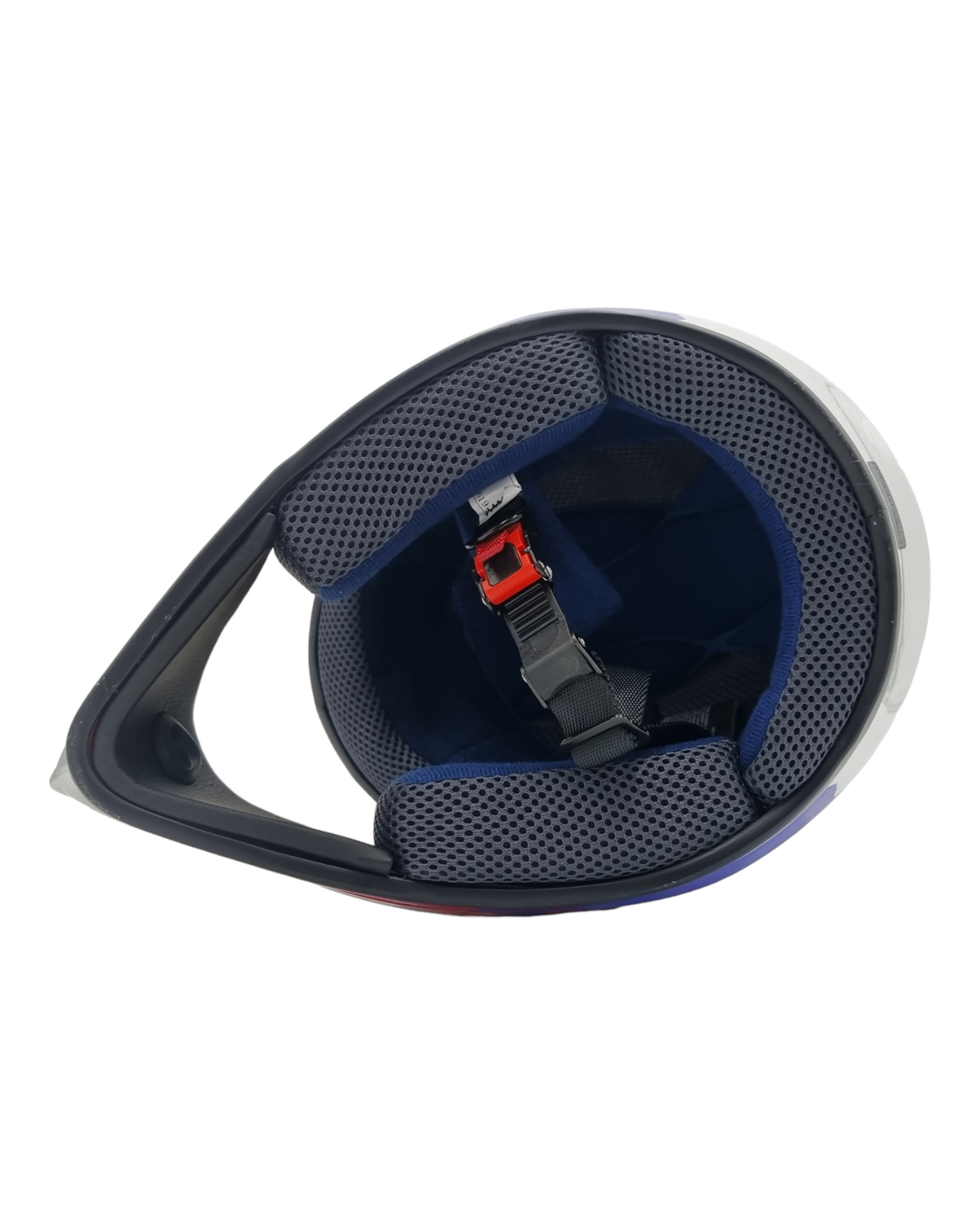Motocross Helm Kinder