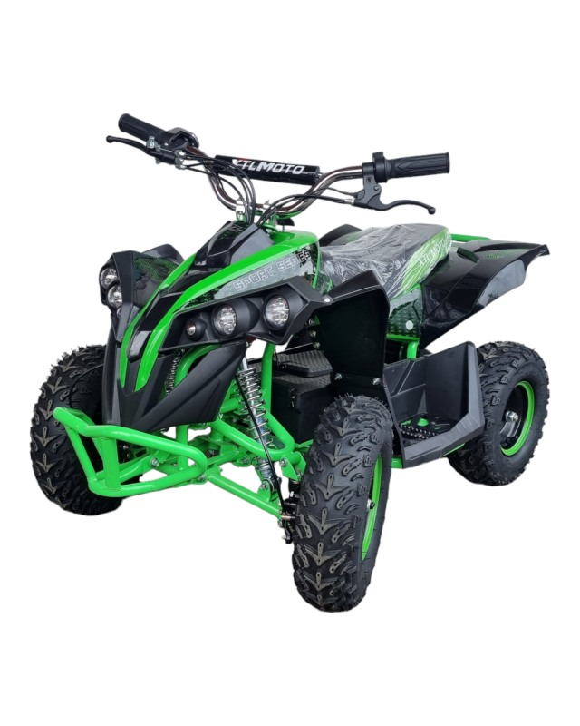 XTL Kinderquad 1000W