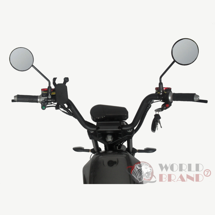 Elektroroller Forza 6.0 Premium 3000W