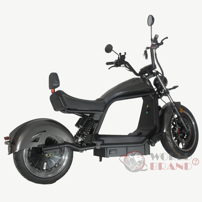 Elektroroller Forza 6.0 Premium 3000W
