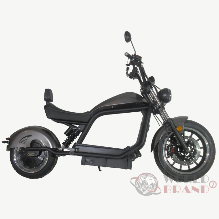 Elektroroller Forza 6.0 Premium 3000W