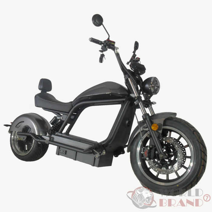 Elektroroller Forza 6.0 Premium 3000W