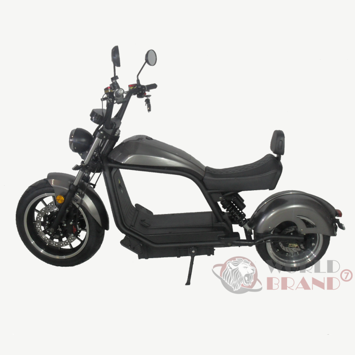 Elektroroller Forza 6.0 Premium 3000W