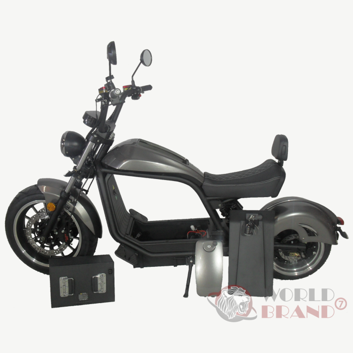 Elektroroller Forza 6.0 Premium 3000W