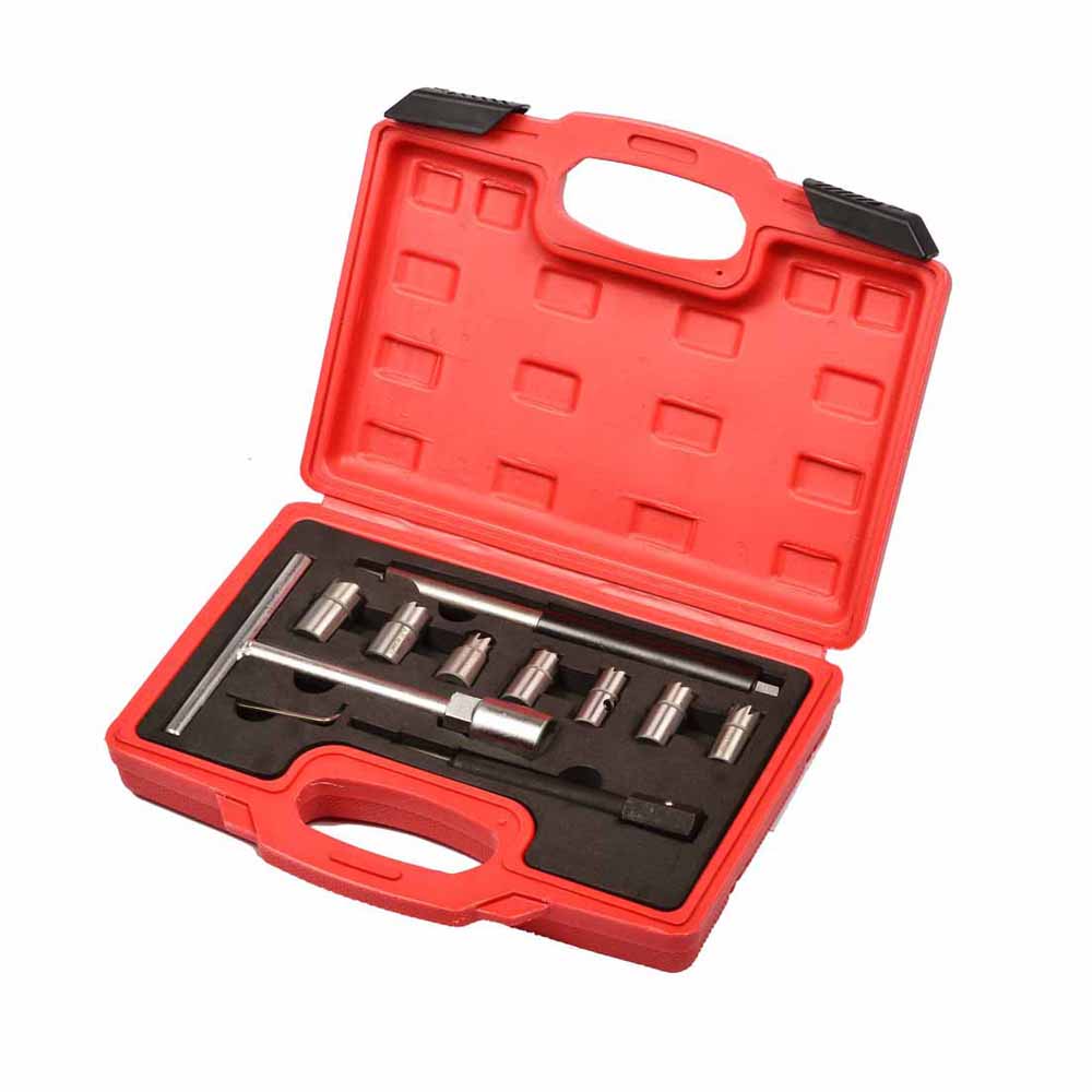 Injektorsitz-Fräser-Set | B7-1127