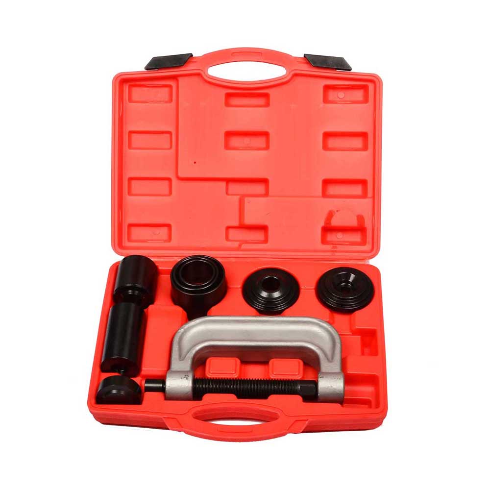 4-in-1 Kugelgelenk Traggelenk Abzieher Set  | B7-1151