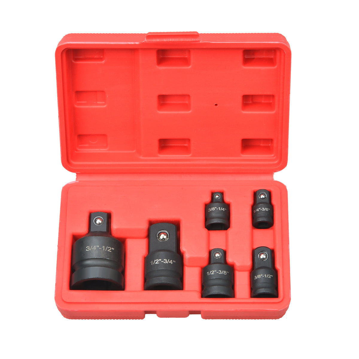 6-teiliges Antriebsadapter-Set | B7-1585