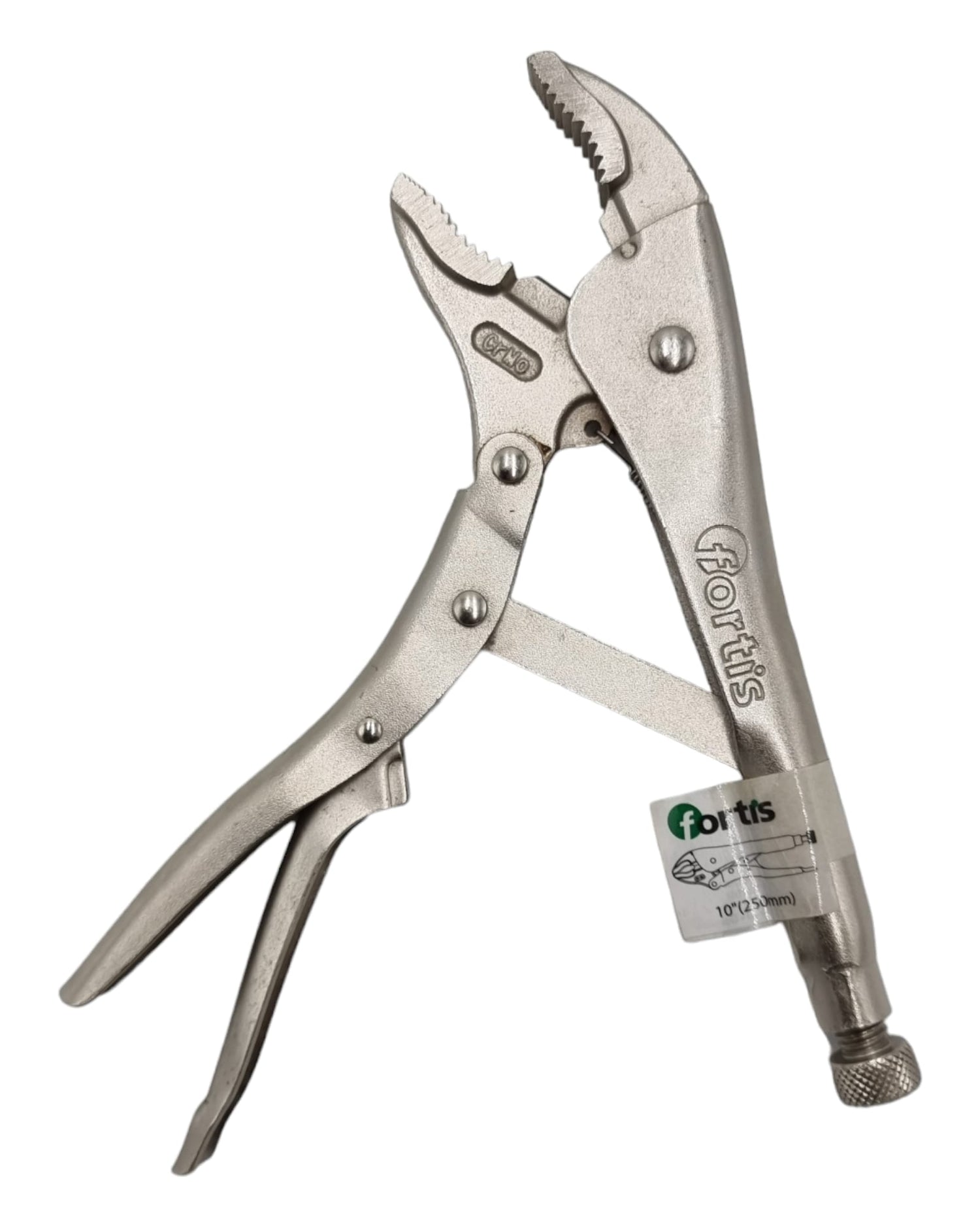 Gripzange 250mm