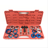 Kurbelwellendichtungsring-Entferner-Set BRAND7 | YZ-6008