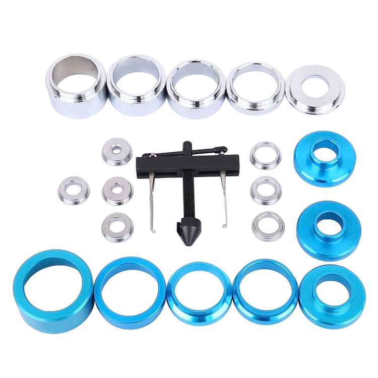 Kurbelwellendichtungsring-Entferner-Set BRAND7 | YZ-6008