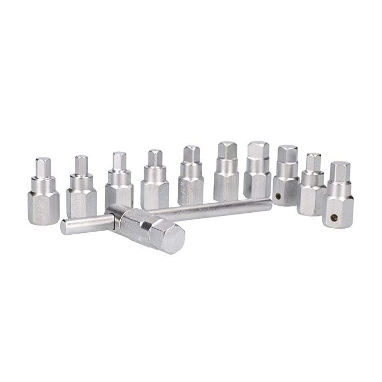 Steckdosen-Kit der Ölserie BRAND7 | YZ-6012