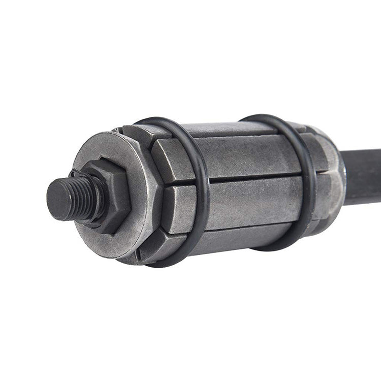 Endrohr Expander Set 3-tlg. BRAND7 | YZ-6027