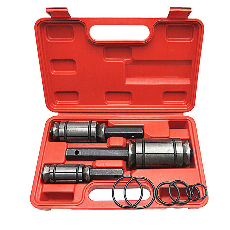 Endrohr Expander Set 3-tlg. BRAND7 | YZ-6027
