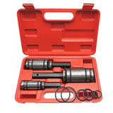 Endrohr Expander Set 3-tlg. BRAND7 | YZ-6027