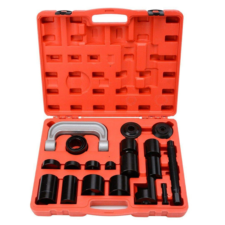 Kugelgelenk Service Master Adapter Set 21-tlg. BRAND7 | YZ-6029