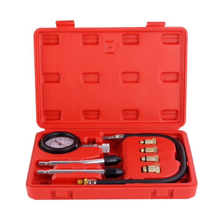 Kompressionsmesser BRAND7 | YZ-7002