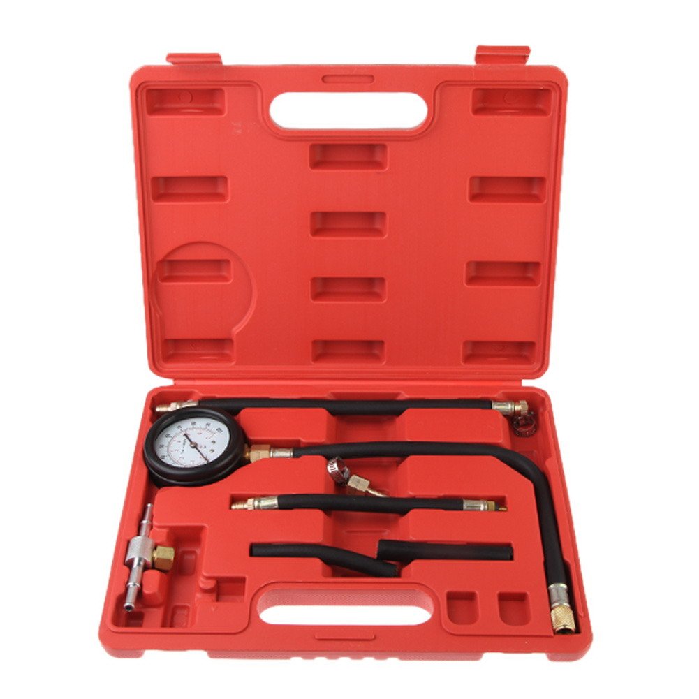 Öl Verbrennungs-Spardruckmesser BRAND7 | YZ-7003