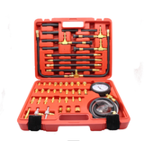 Einspritzmanometer TU-443 BRAND7 | YZ-7005A
