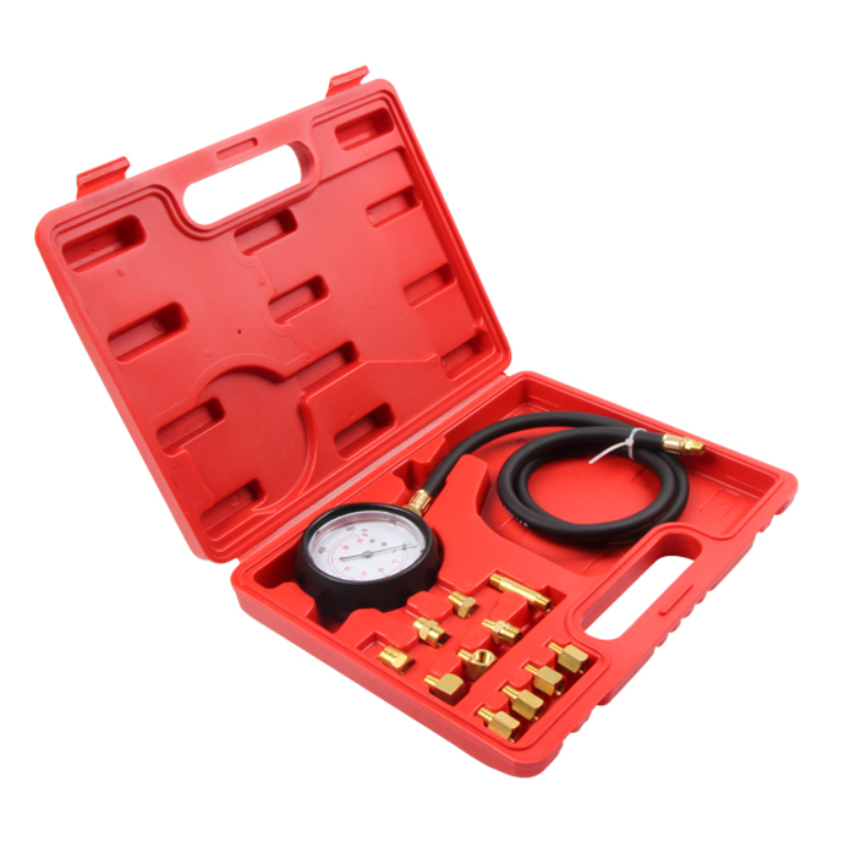 Motor Öldruck Tester BRAND7 | YZ-7012