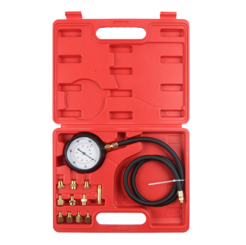 Motor Öldruck Tester BRAND7 | YZ-7012