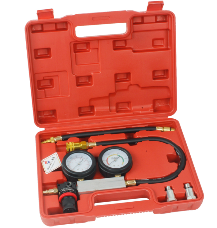 Druckverlustprüfer BRAND7 | YZ-7014
