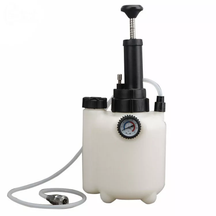 3L Pneumatischer Bremsenentlüfter BRAND7 | YZ-9024