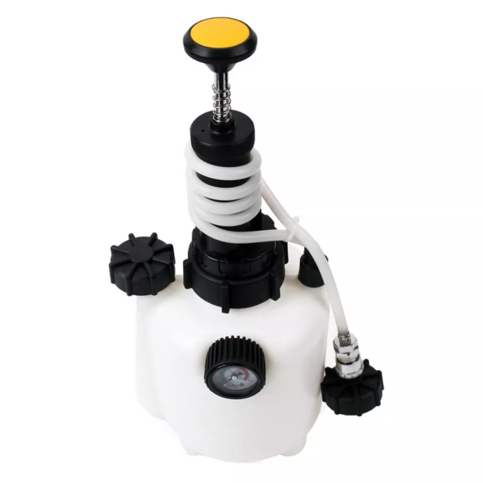 3L Pneumatischer Bremsenentlüfter BRAND7 | YZ-9024