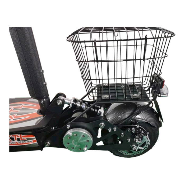 E-Roller 1000W
