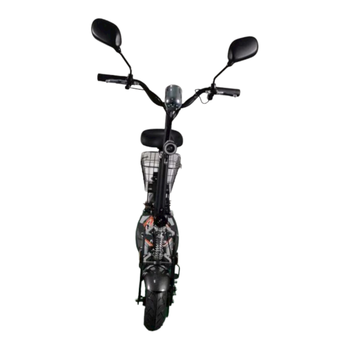 E-Roller 1000W