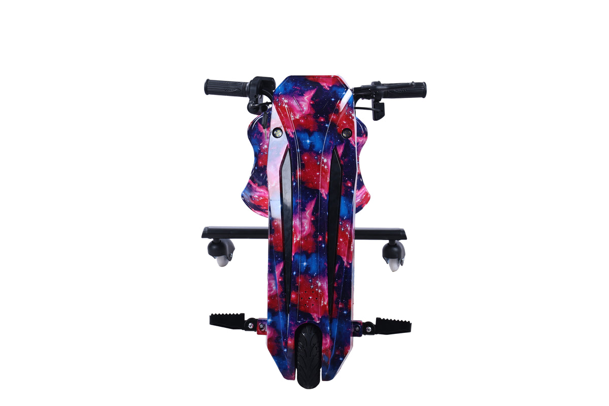 Drift Trike Drift Scooter Elektro