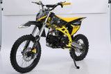 Motocross XTL Venom 125cc – Power für echte Offroad-Fans
