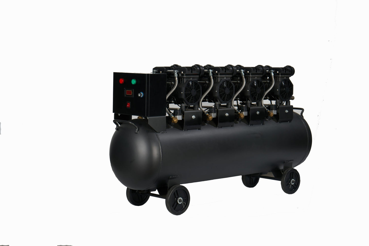 Kompressor 200L BRAND7 MZB-1200-200