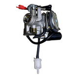 Vergaser 50er/ 125er Roller mit elektrischem Kaltstarter