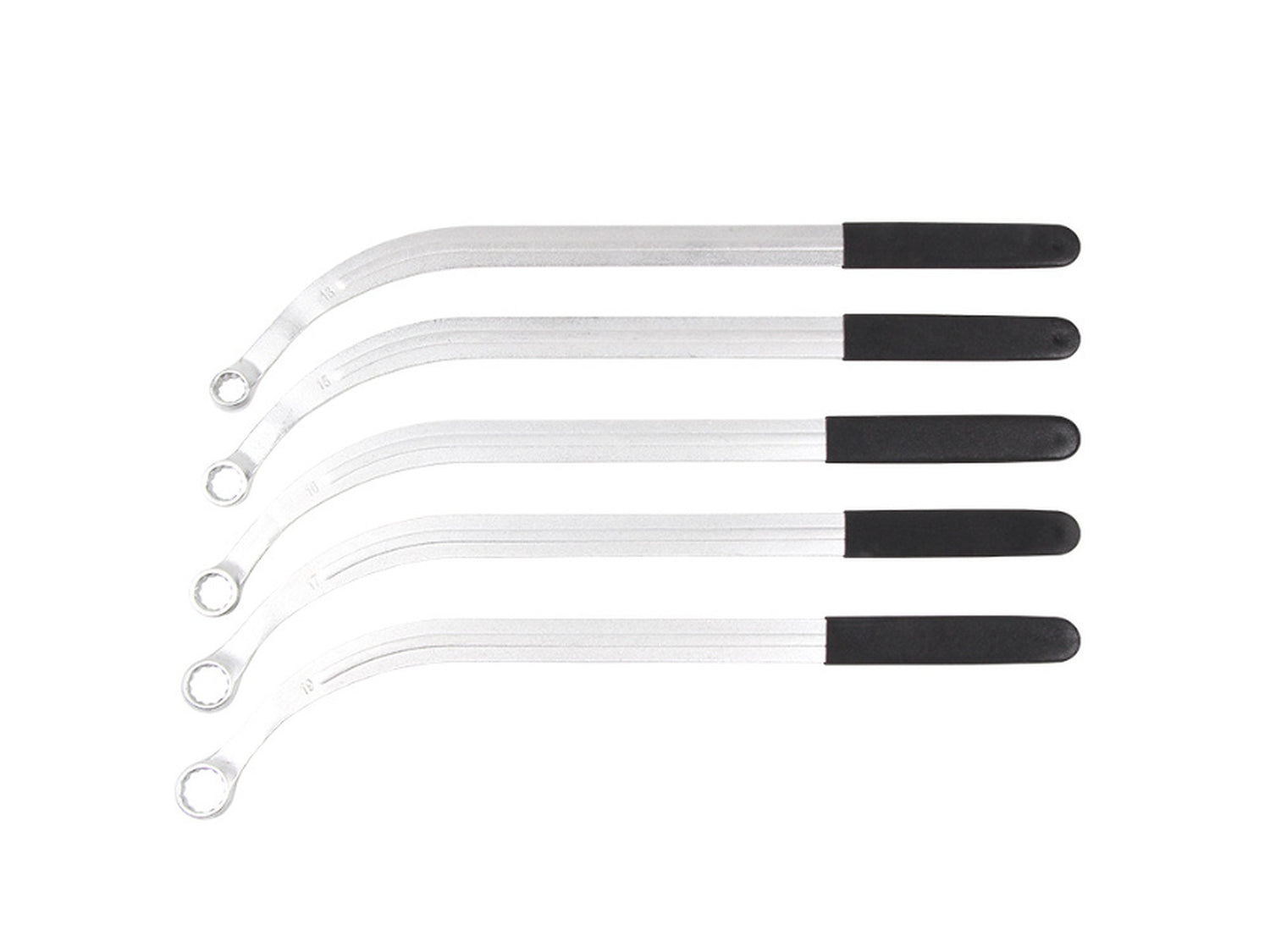 Keilrippen- & Zahnriemen Werkzeug Set für Spannrollen 13–19 mm | B7-1356