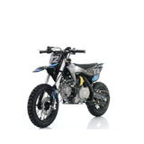 Motocross XTL Thunder 70ccm – Automatik Dirtbike für Kinder mit 4-Takt Power