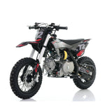 Motocross XTL Thunder 70ccm – Automatik Dirtbike für Kinder mit 4-Takt Power